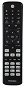 Thomson ROC1128PHI for Philips TV - Remote Control