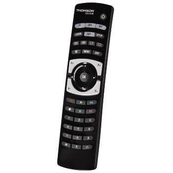 Thomson 4v1 Slim - TV Remote Control - Main image