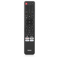 Hama Universal 1:1 universale Fernbedienung für Hisense TV - Fernbedienung