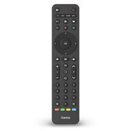 Hama universal 4in1 remote control with learning function - Dálkový ovladač na TV