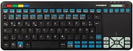 Thomson ROC3506 for TV Samsung CZ+SK - Keyboard