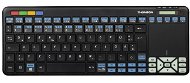 Thomson ROC3506 für TV LG DE - Tastatur