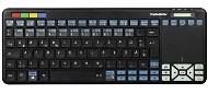 Thomson ROC3506 für TV Samsung DE - Tastatur