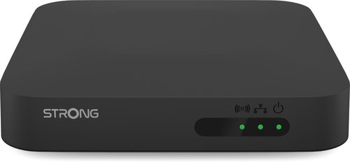 STRONG LEAP-S1 - Multimedia Centre - Main image