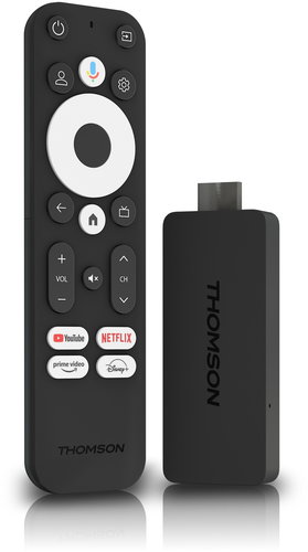 Thomson Streaming Stick 140G - Multimedia Centre - Main image