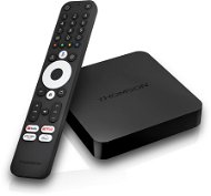 Thomson Streaming Box 240G - Multimedia Centre