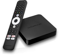 Thomson Streaming Box 240G - Netzwerkplayer