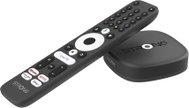 STRONG LEAP S4 BOX | 4K GOOGLE TV - Multimedia Centre