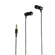 Thomson HED103, black - Headphones