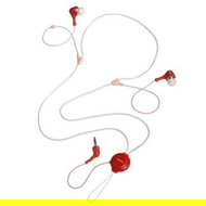 Thomson HED133 red - Headphones