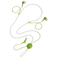 Thomson HED133 green - Headphones