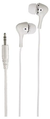 Thomson HED142wh, White - Headphones - Main image
