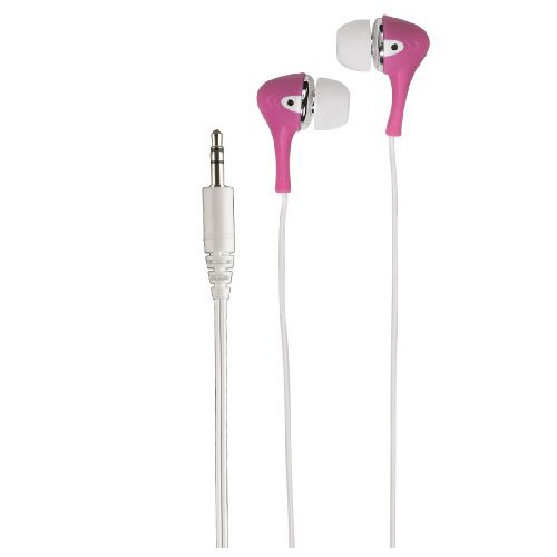 Thomson HED142wh, Pink - Headphones - Main image