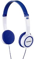 Thomson HED1104 blue - Headphones