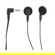 Thomson, černá - Headphones