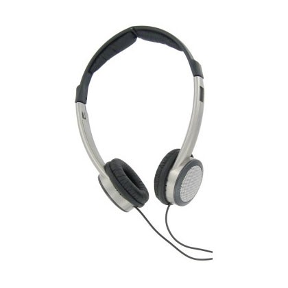 Thomson HED425N - Headphones - Main image