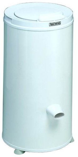 THOMAS CENTRI 776 SEK - Spin Dryer - Main image