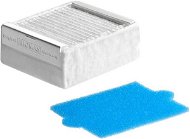 Thomas sets the Hygiene 99 filters - Vacuum Filter