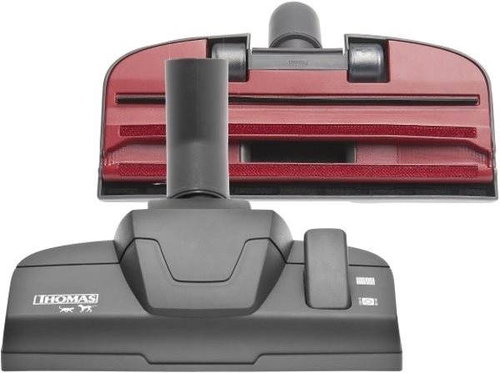 Thomas Hubice for animal hair for carpets and hard floors - Vacuum Attachment - Main image