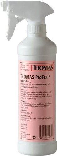 Thomas ProTex-F - 500ml fiber spray concentrate - Vacuum Cleaner Accessory - Main image