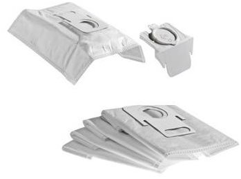 Thomas Vacuum Cleaner Bags 99 - Vacuum Cleaner Bags - Main image