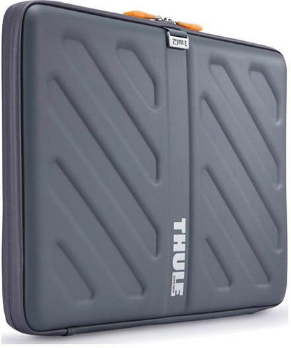 Thule Gauntlet TAS115GY 15 "gray Main image Thule Gauntlet TAS115GY 15 "gray - Laptop Case - Main image