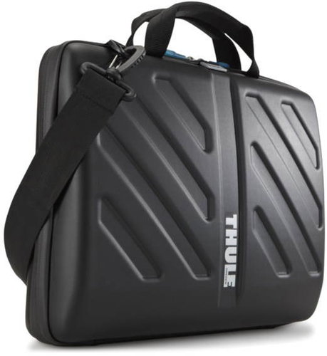  Thule Gauntlet TMPA115 to 15 "Black  - Laptop Case - Main image