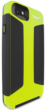 Thule Atmos X5 TAIE5124FL for iPhone 6 and iPhone 6S black and yellow - Phone Cover - Main image