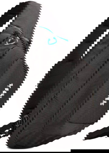 Thule Legend GoPro Sling - Schwarz - Rucksack - Hauptbild