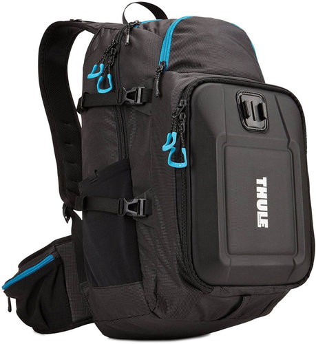 Thule Legend for GoPro black - Backpack - Main image