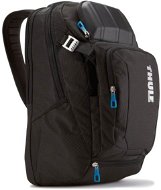  Thule Crossover TCBP217 to 17 "Black  - Laptop Backpack