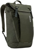 Thule RnRoute TL-TEBP315 Army Green - Laptop Backpack