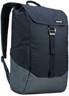 Thule Lithos TL-TLBP113 carbon blue - Laptop Backpack