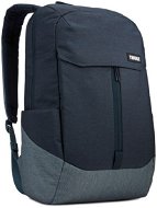 Thule Lithos TL-TLBP116 carbon blue - Laptop Backpack