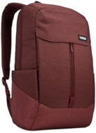 Thule Lithos TL-TLBP116 burgundy - Laptop Backpack
