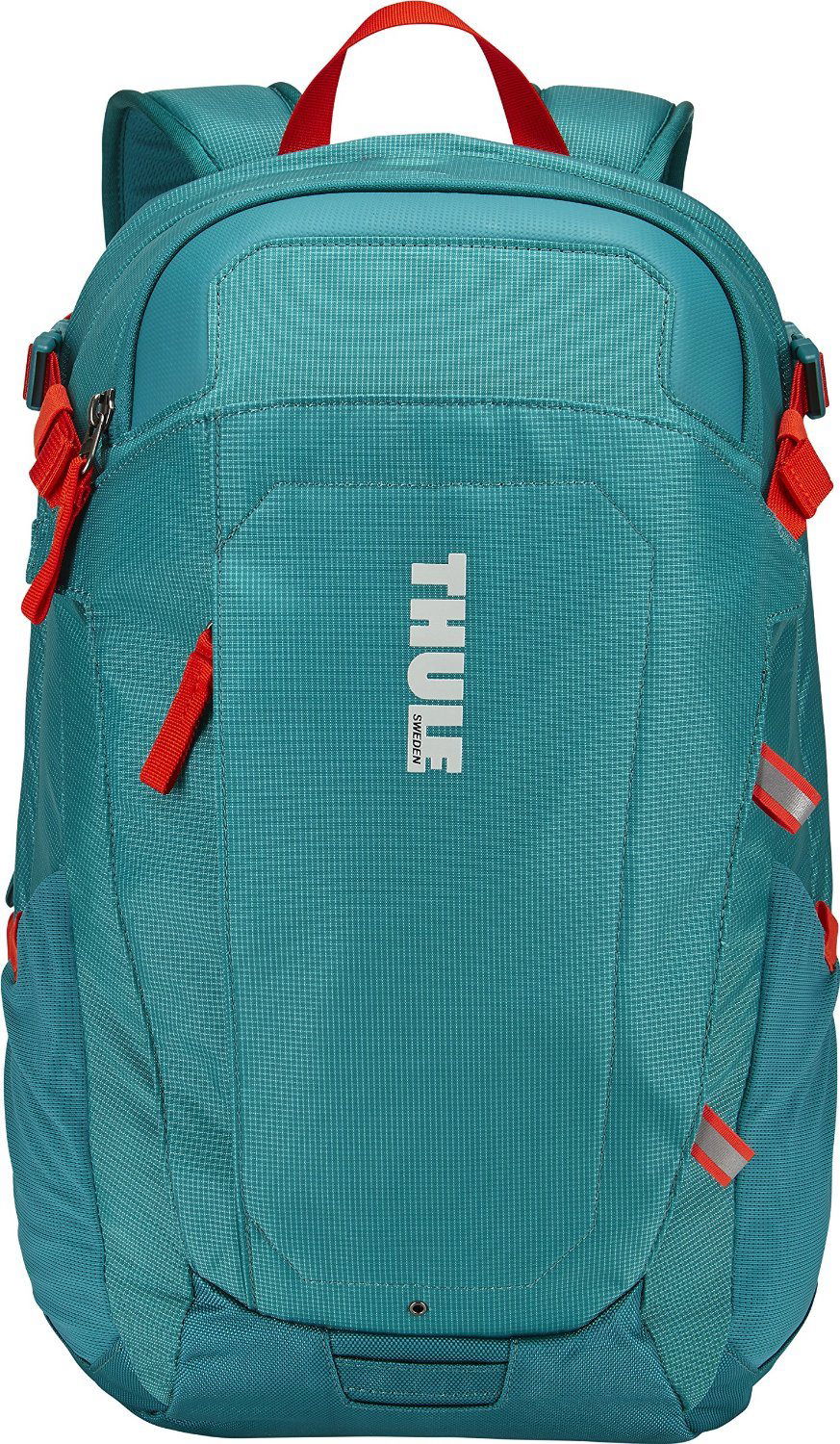 Thule EnRoute 2 Triumph TETD215B turquoise Laptop Backpack Alza.cz