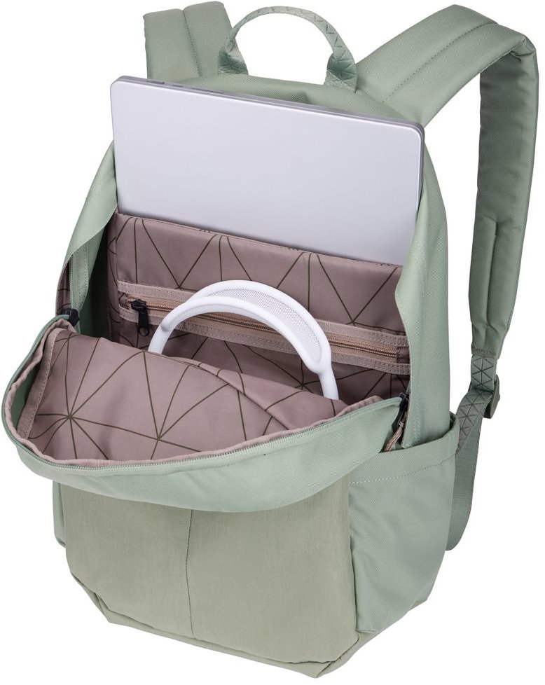 Thule Notus Rucksack – Bluesign® Zertifiziert, Aus Recyceltem Material, Für Laptops Bis 15 Zoll