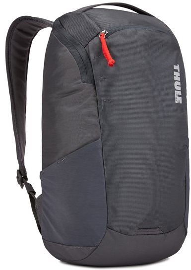 Thule EnRoute Backpack 14l TEBP313A Asphalt Black Laptop