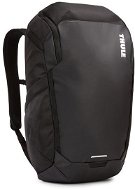 Chasm Backpack 26L TCHB115K - Black - Laptop Backpack