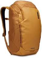 Thule Chasm 26 l TCHB215 hátizsák - Golden Brown - Laptop hátizsák