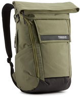 Thule Paramount Rucksack 24 Liter PARABP2116 - Olivine - Laptop-Rucksack