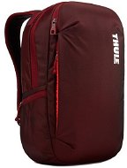 Subterra Backpack 23l TSLB315EMB - Burgundy Red - Laptop Backpack