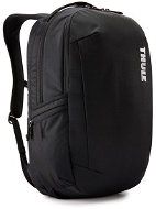 Subterra Backpack 30l TSLB317K - Black - Laptop Backpack