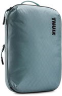 Thule Kompresný obal veľký Pond Gray - Packing Cubes