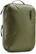 Thule Compression Case Large Soft Green - Packing Cubes