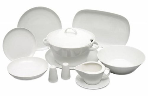 Thun TOM I. Dining Set 27/6 - Dish Set - Main image