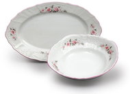 Thun SPR. OV36 / MK25 2/1 BERNADOTTE I. - Small Bowl