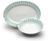 Thun COMP.25 + OVAL 36 2/1 JANA I. - Small Bowl