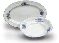 Thun SPR. OV36 / MK25 2/1 BERNADOTTE I. - Small Bowl