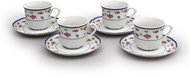 Thun ŠAPO VYS.115 8/4 ROSE I. - Cup